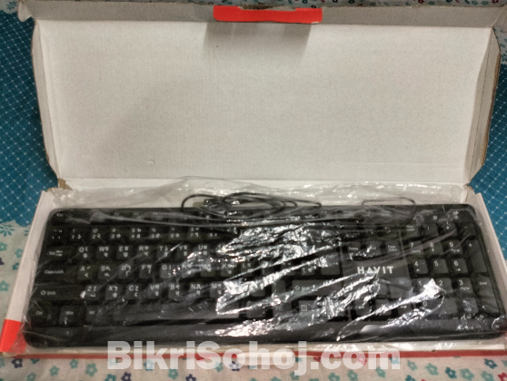 Havit HV-KB378